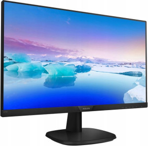 Monitor Philips 27" 273V7QDAB/00 IPS HDMI MAT