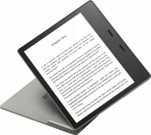 Czytnik ebook Kindle Oasis 3 8GB 7" grafit