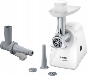Elektryczna Maszynka do mielenia mięsa BOSCH 2515W