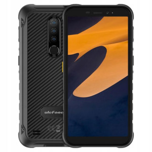 Ulefone Armor X8i 3/32GB Czarny