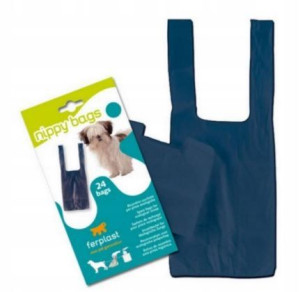 FERPLAST L270 NIPPY torebki woreczki na odchody