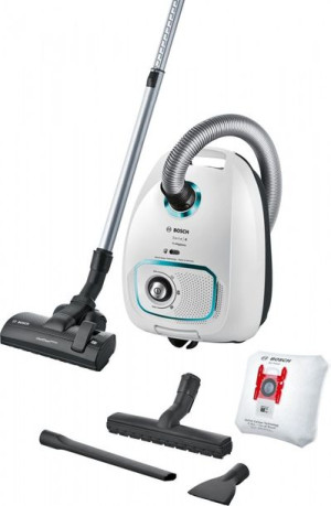 Odkurzacz workowy tradycyjny BOSCH BGLS 4HYG2