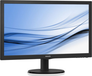 Monitor Philips 21,5' 223V5LSB2/10