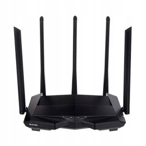 Tenda-router gigabit AC11
