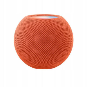 Inteligentny Głośnik Apple HomePod mini Orange