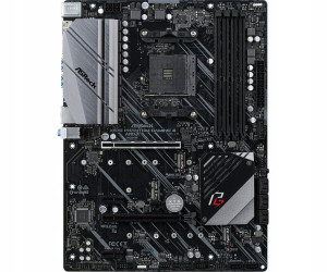 Płyta główna Asrock X570 Phantom Gaming 4