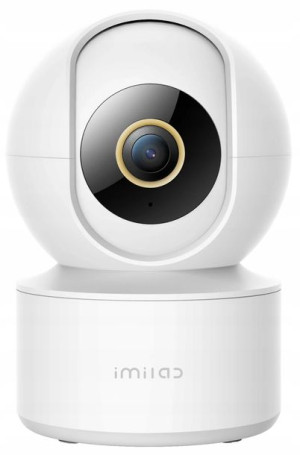 Imilab C21 Security Camera Kamera IP 360 CMSXJ38A