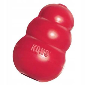 Kong Classic Zabawka Dla Psa S