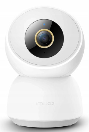Imilab C30 Security Camera Kamera IP 5GHz 2,4GHz
