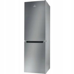 Lodówka Indesit LI8 S1ES