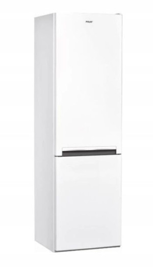 Lodówka Polar POB 801E W