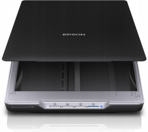 Skaner Epson Perfection V19