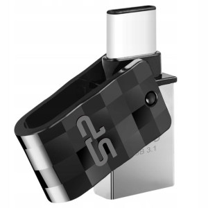 Pendrive Silicon Power Mobile C31 64GB