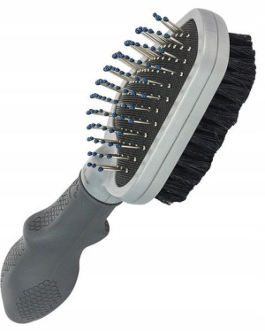 Furminator Szczotka dwustronna