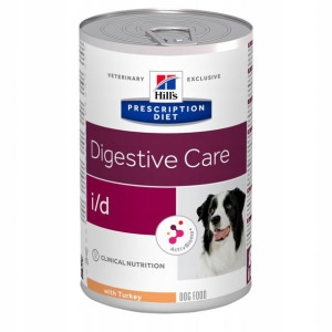 HILL'S PD Canine I/D digestive care 360g