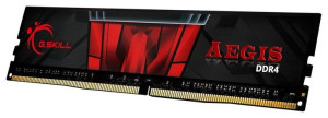 Pamięć Ram Ddr4 16gb 3000mhz G.skill Aegis Cl16