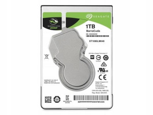 Dysk HDD Seagate Barracuda 2,5” 1TB SATA III 128MB