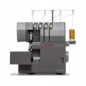 Owerlok overlock Singer wzmocniony HD0405s