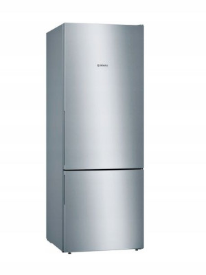 Lodówka Bosch Kgv 58vleas Lowfrost 500l
