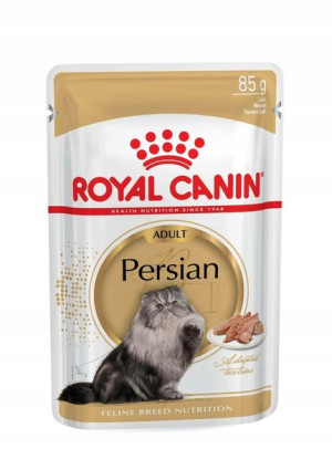 Karma ROYAL CANIN FBN Persian Adult pasztet 12x85g