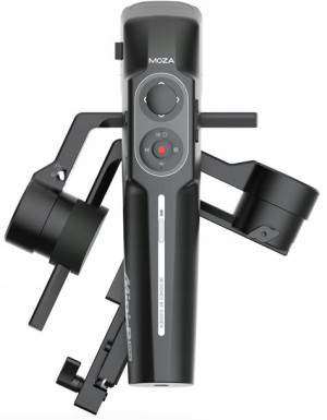 Uniwersalny gimbal Gudsen Moza Mini-P Max