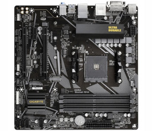 Płyta główna Gigabyte B550M DS3H