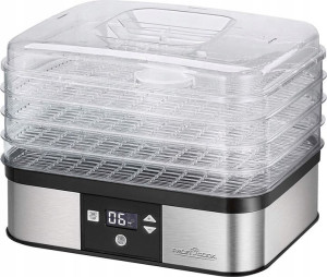 Suszarka do grzybów ProfiCook PC-DR 1116
