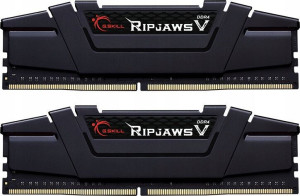 Pamięć Ram Ddr4 32gb 2x16 4000mhz G.skill Ripjawsv
