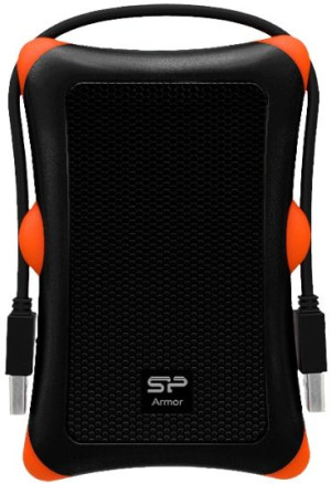 Dysk HDD Silicon Power Armor A30 1TB USB 3.1