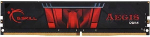 Pamięć Ram Ddr4 8gb 3200mhz G.skill Aegis Cl16