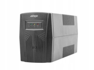 Zasilacz awaryjny UPS 650VA Energenie EG-UPS-B650