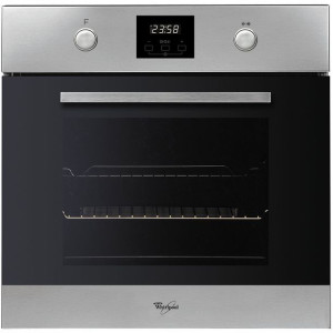 Piekarnik WHIRLPOOL AKP 462/IX