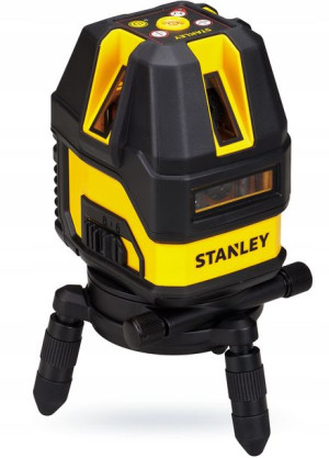 Laser krzyżowy wieloliniowy Stanley STHT77514-1
