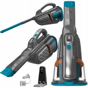 Odkurzacz ręczny Black&Decker BHHV520BF 18V