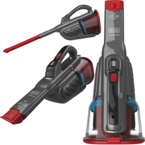 Odkurzacz ręczny Black&Decker BHHV315B