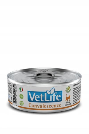 Farmina VET DIET CAT CONVALESCENCE 85g