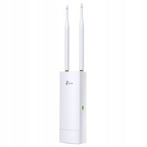 Access Point TP-Link EAP110-Outdoor 802.11n 300Mb