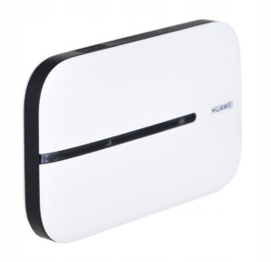Router mobilny 4G LTE Huawei E5576-320