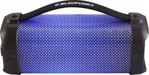 Głośnik bluetooth przenośny Blaupunkt BT30LED FM