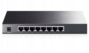 Switch 8 port TP-LINK TL-SG2008 Smart