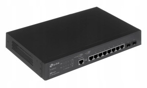 Switch 8 port TP-LINK TL-SG3210