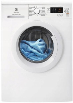 Pralka Electrolux TimeCare 500 EW2F428WP 8kg