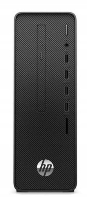 Hp 290 G3 Sff I3-10105 8gb Ddr4 Ssd256 Int W11p