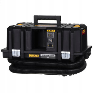 Odkurzacz przemysłowy DeWalt FLEXVOLT DCV586MN