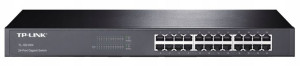 Switch 24 port Gigabit 19" TP-LINK TL-SG1024