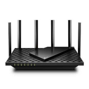 Router WiFi 6 DualBand TP-LINK Archer AX72