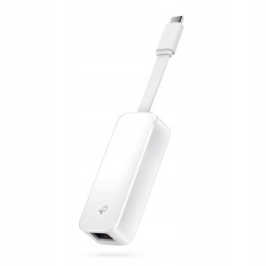 Karta sieciowa USB 3.0 Typ C RJ45 TP-LINK UE300C