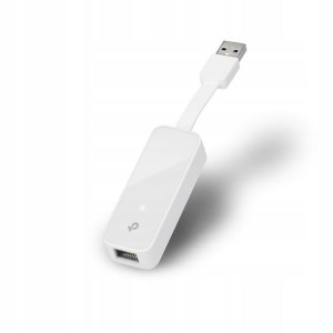 Karta sieciowa USB 3.0 Gigabit RJ45 TP-Link UE300