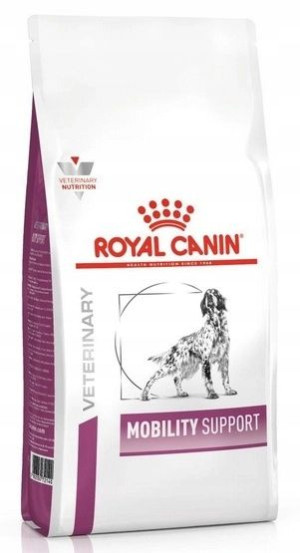 Royal Canin Vet Dog Mobility Support 7kg