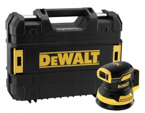 Szlifierka mimośrodkowa DeWalt DCW210NT-XJ 125mm